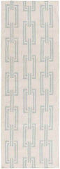 Bluffton Modern Beige Area Rug