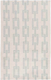 Bluffton Modern Beige Area Rug