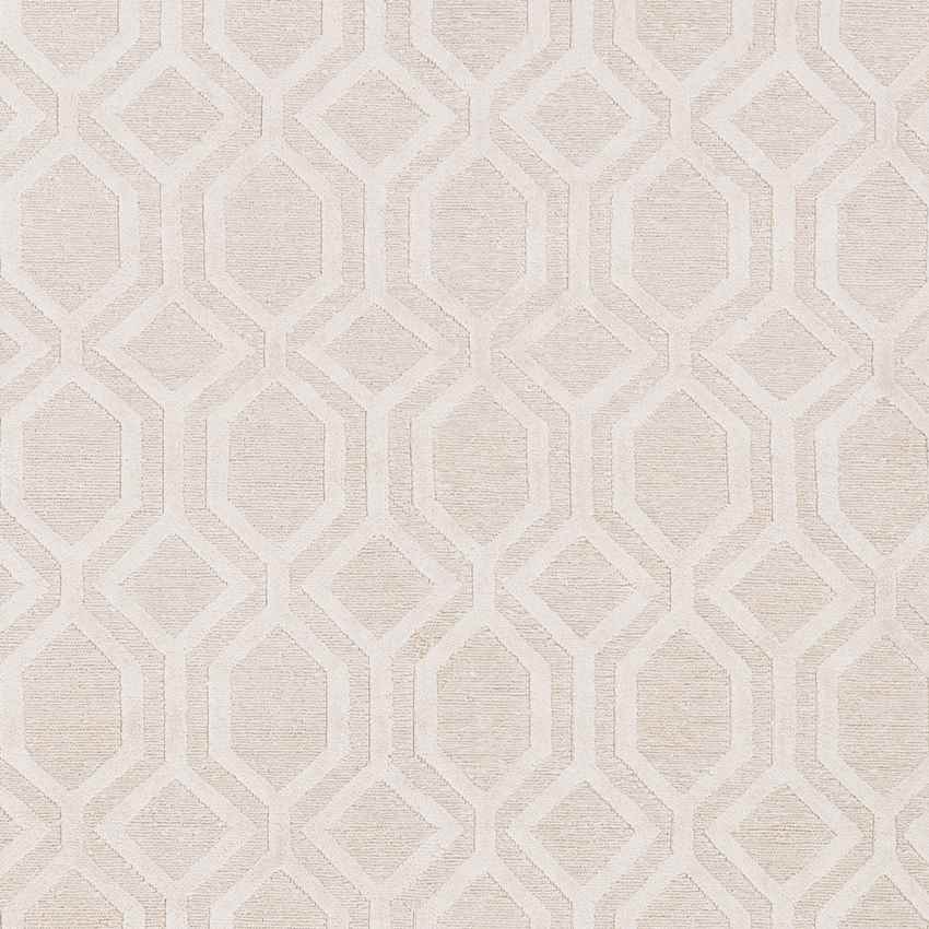 Blythe Modern Blush Area Rug