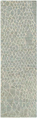 Laron Global Dark Green Area Rug