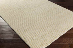 Bowman Global Ivory Area Rug