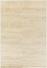 Bowman Global Ivory Area Rug