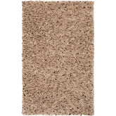 Bradbury Modern Brown Area Rug