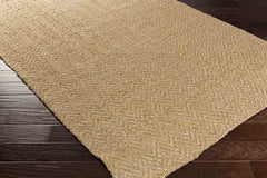 Bridgeport Global Brown Area Rug