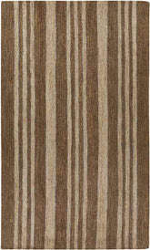Castleberry Modern Tan/Brown Area Rug