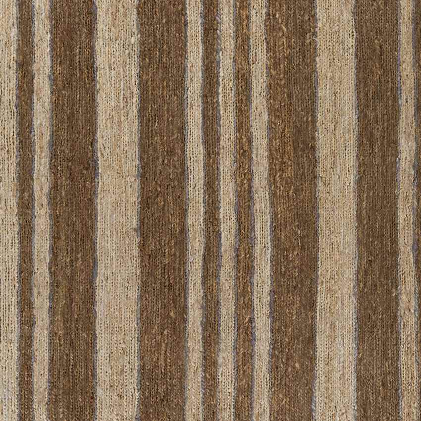 Castleberry Modern Tan/Brown Area Rug