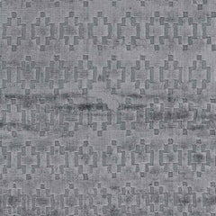 Cedarville Modern Denim Area Rug