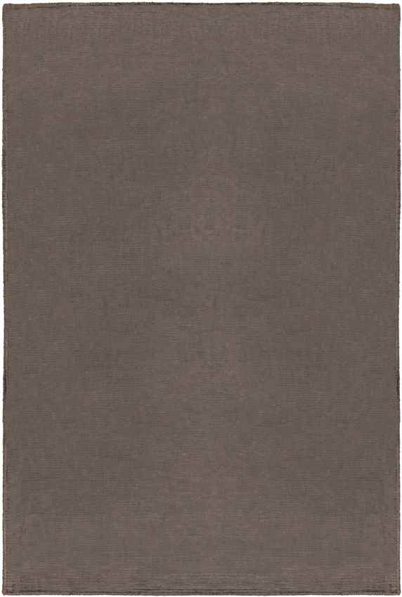 Chipley Modern Charcoal Area Rug