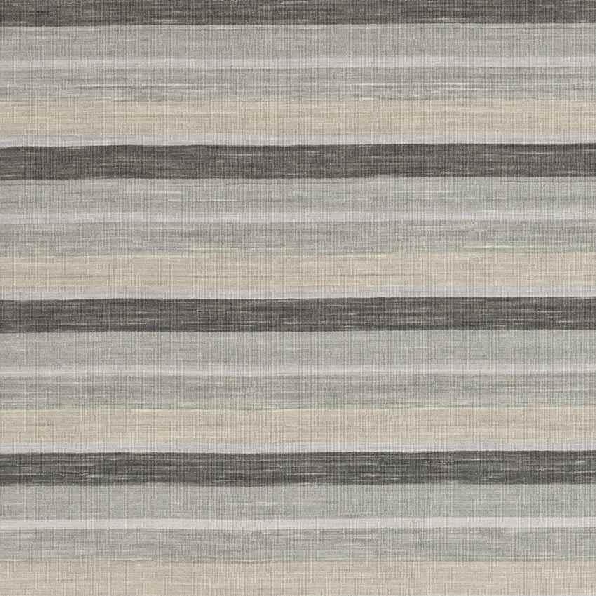 Clarkdale Modern Light Gray Area Rug