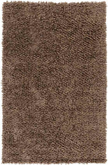 Veele Modern Taupe Area Rug