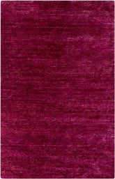 Cook Global Bright Pink Area Rug