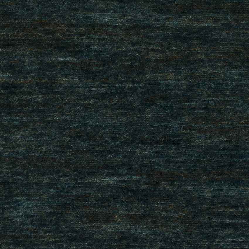 Cook Global Dark Green Area Rug