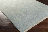 Corning Traditional Slate Area Rug