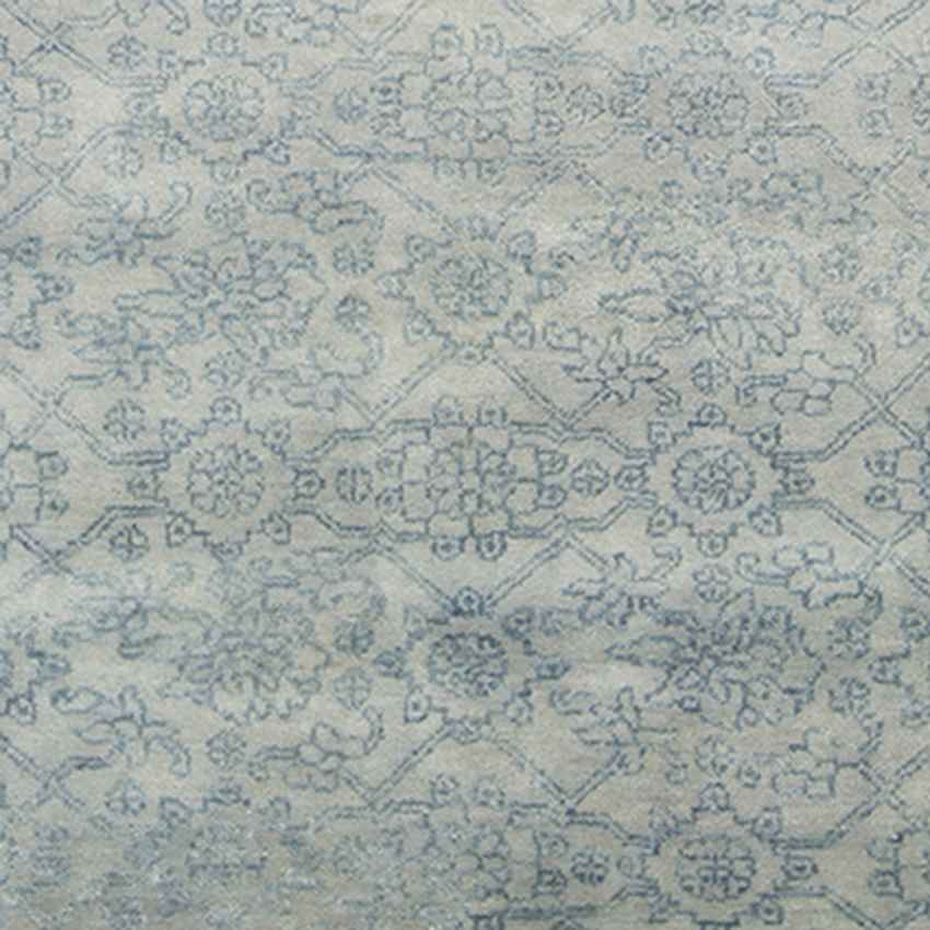 Corning Traditional Slate Area Rug