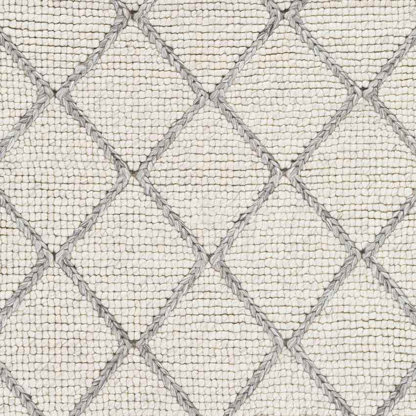 Severin Modern Cream Area Rug