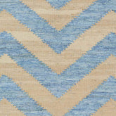 Dahlonega Modern Denim Area Rug