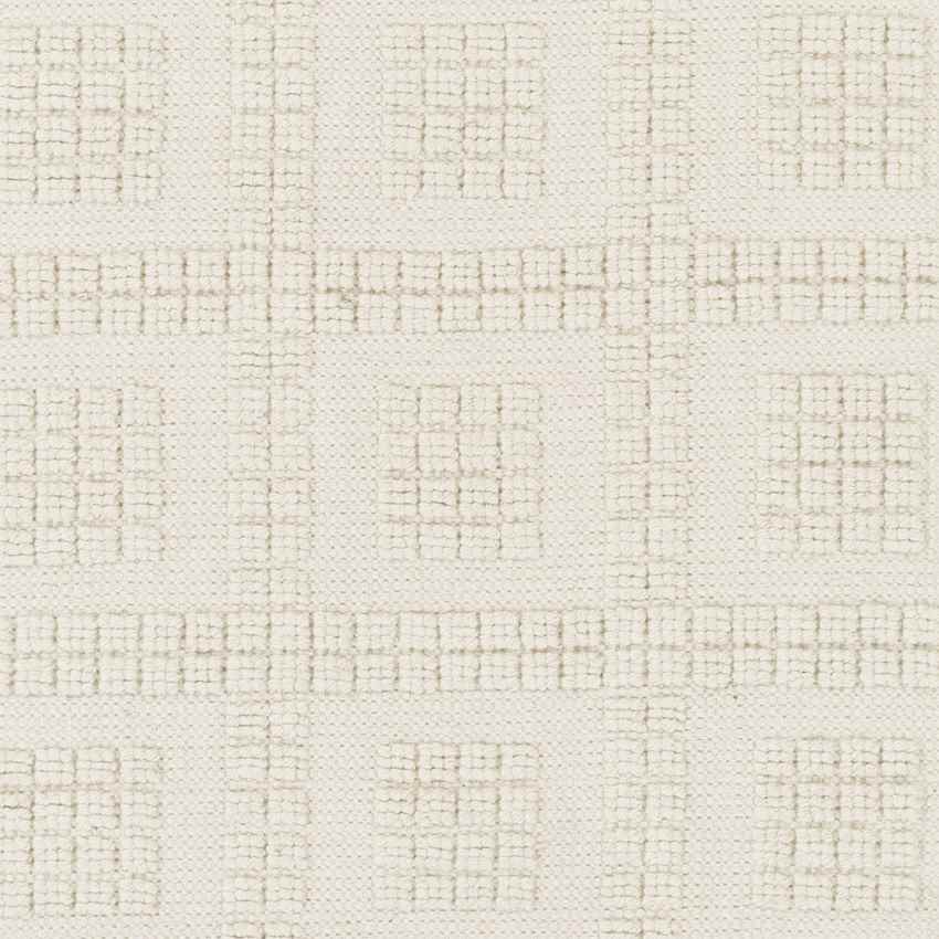 Dexter Modern Ivory Area Rug