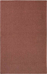 Brandon Modern Rose Area Rug
