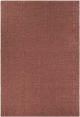 Brandon Modern Rose Area Rug