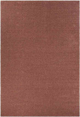 Brandon Modern Rose Area Rug