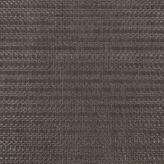 Dodge Modern Dark Brown Area Rug