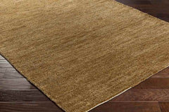 Maghull Global Camel Area Rug