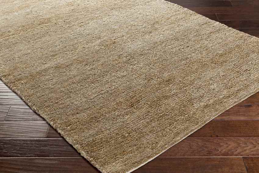 Maghull Global Brown Area Rug