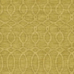 Duarte Modern Olive Area Rug