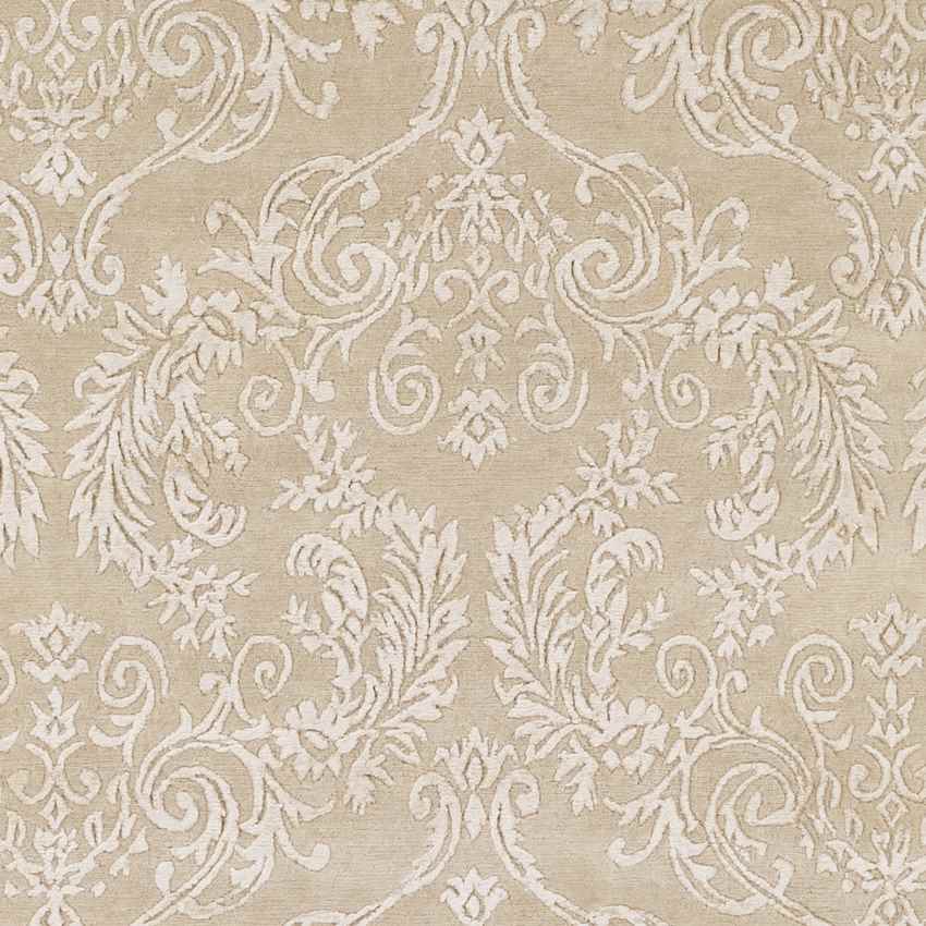 Duluth Modern Khaki Area Rug