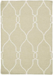 Hendon Modern Beige Area Rug