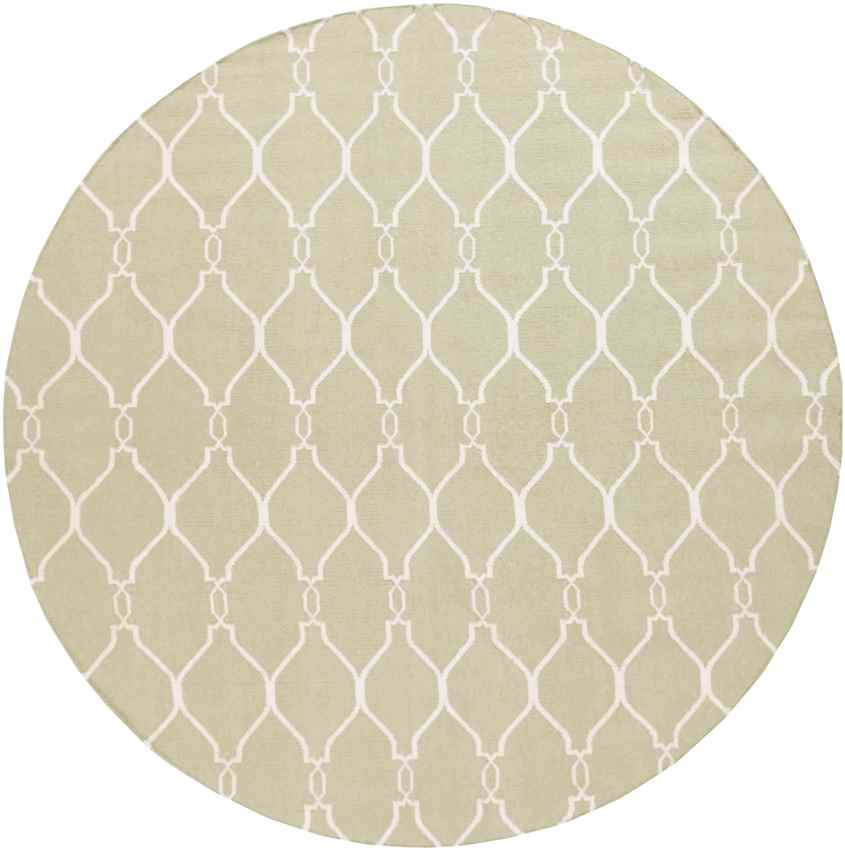 Hendon Modern Beige Area Rug