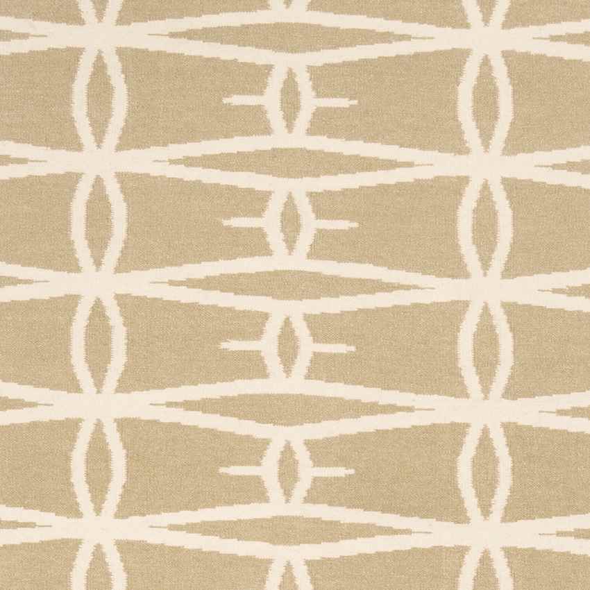 Durango Modern Desert Sand Area Rug