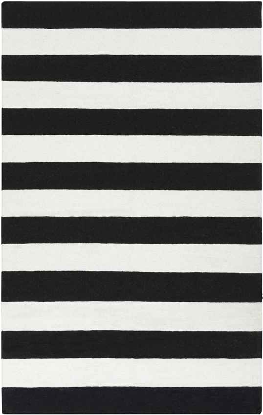 Nathaly Modern Ivory Area Rug