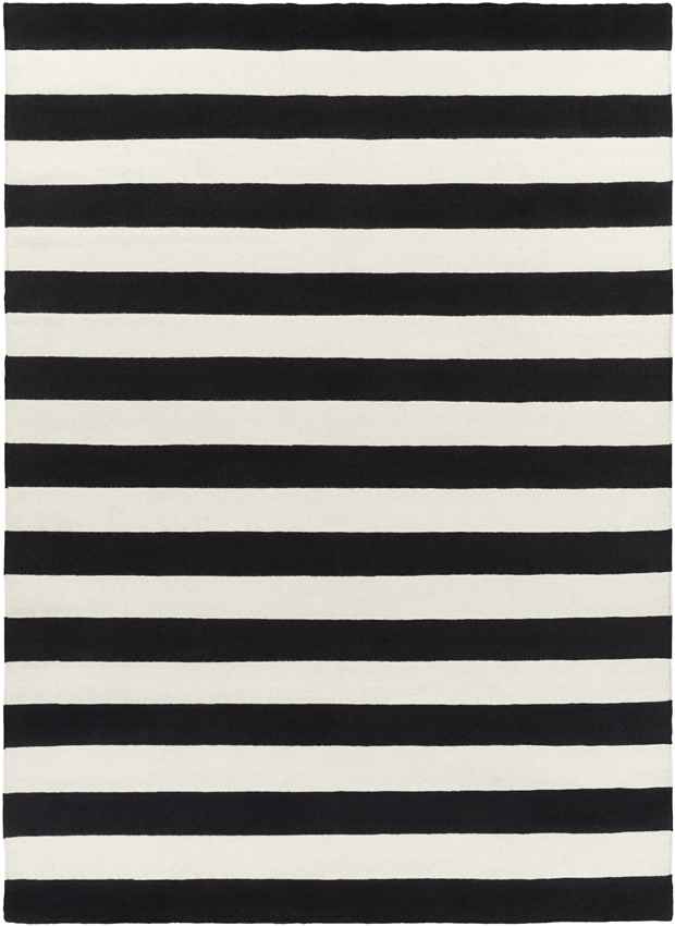 Nathaly Modern Ivory Area Rug