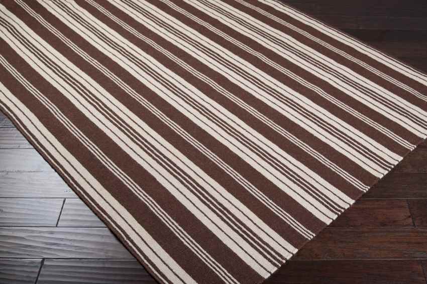 Eastvale Modern Khaki Area Rug