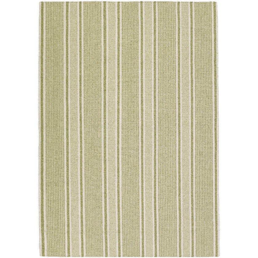 Eaton Modern Green Area Rug