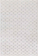 Neston Modern Tan/Gray Area Rug