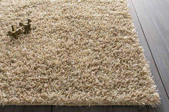 Elkins Modern Gray/Ivory Area Rug