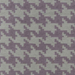 Elkmont Modern Mulled Wine Area Rug