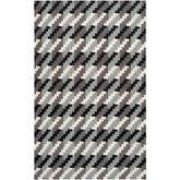 Ellijay Modern Multicolor Area Rug