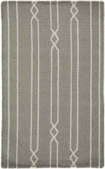 Enola Modern Charcoal Area Rug