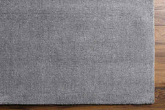 Remy Modern Medium Gray Area Rug