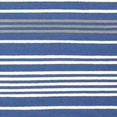 Epes Modern Navy Area Rug