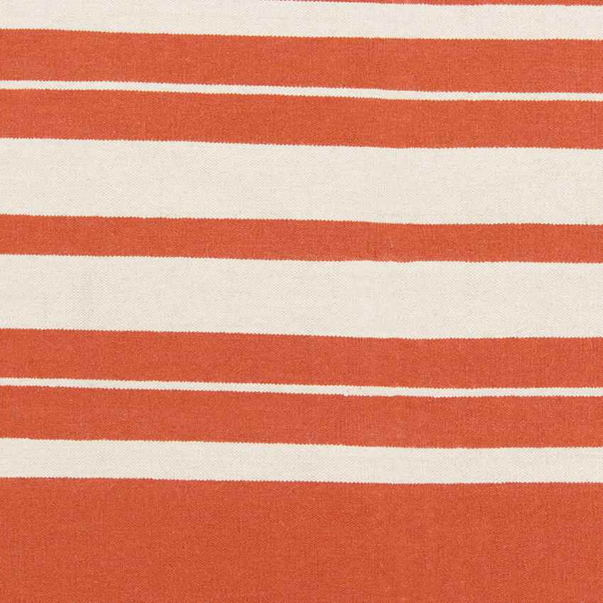 Escalon Modern Terracotta Area Rug