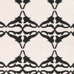 Etna Global Shivansh White Area Rug