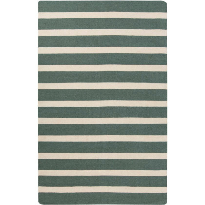 Eva Modern Gray/Beige Area Rug