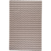 Eustis Modern Sea Foam Area Rug