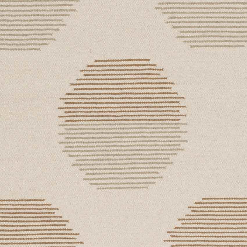 Ephesus Global Ivory Area Rug