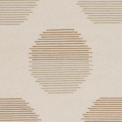 Ephesus Global Ivory Area Rug
