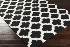 Wigton Cottage Moss Area Rug